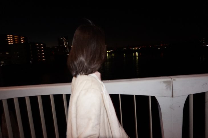 ひかりの採集 / 02.ワンシーン