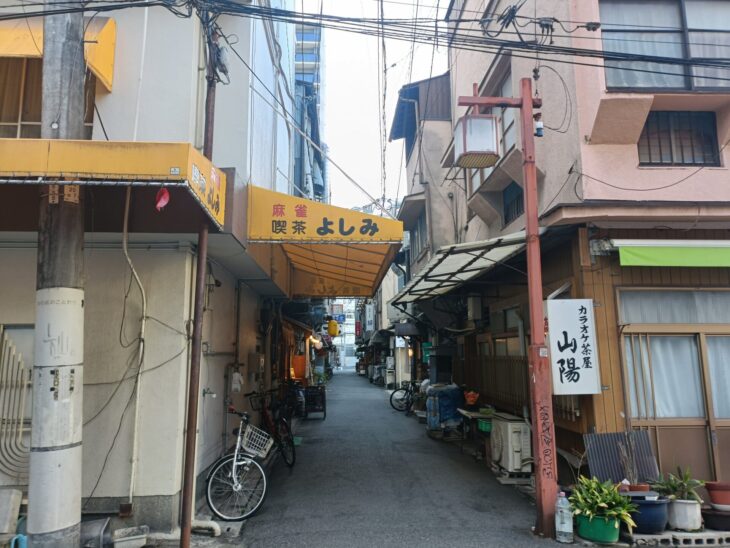 とある日記のような